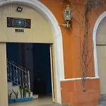 Apartamento Amoblado Centro Historico