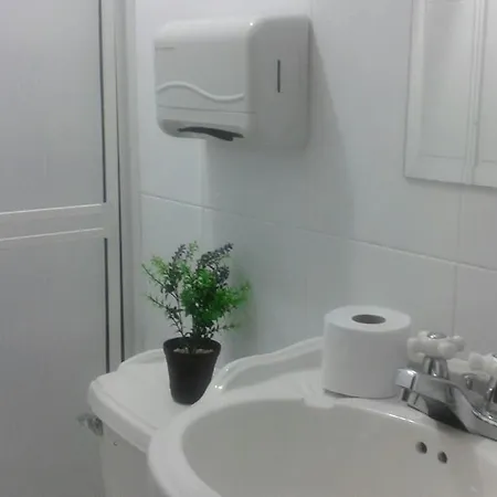 Apartamento Amoblado Centro Historico * Cartagena