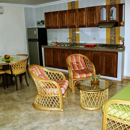 Apartamento Amoblado Centro Historico Apartahotel *
