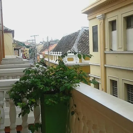 Apartamento Amoblado Centro Historico Apartahotel Cartagena