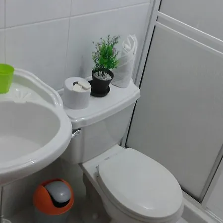 Apartahotel Apartamento Amoblado Centro Historico *