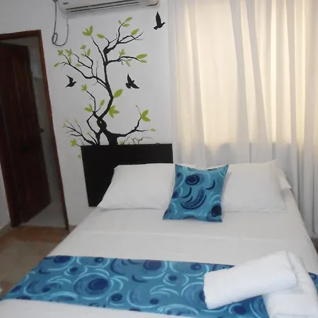 Apartamento Amoblado Centro Historico