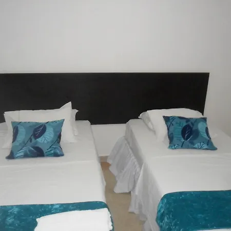 Apartahotel Apartamento Amoblado Centro Historico *