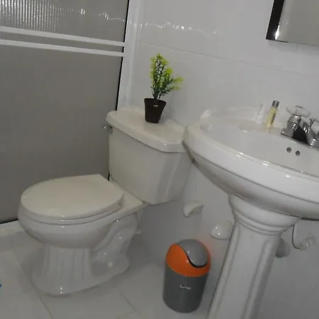 Apartamento Amoblado Centro Historico Apartahotel Cartagena
