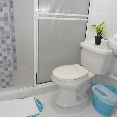 Apartamento Amoblado Centro Historico