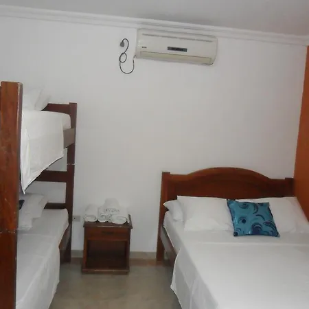 Apartamento Amoblado Centro Historico Apartahotel *