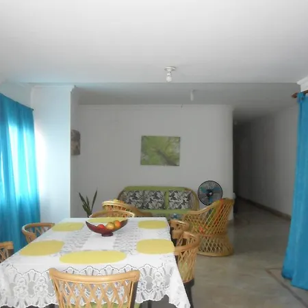 Apartamento Amoblado Centro Historico *