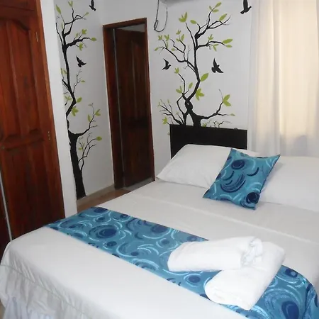 Apartahotel Apartamento Amoblado Centro Historico