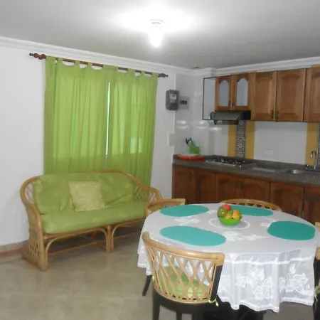 Apartamento Amoblado Centro Historico *