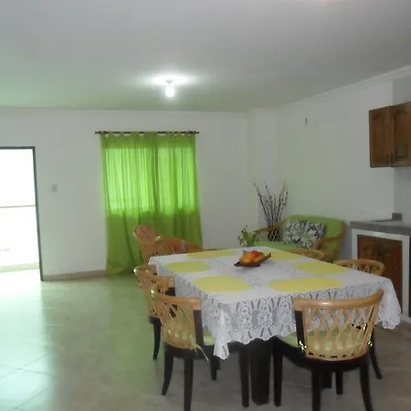 Apartahotel Apartamento Amoblado Centro Historico *