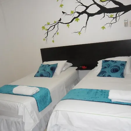 Apartahotel Apartamento Amoblado Centro Historico Cartagena