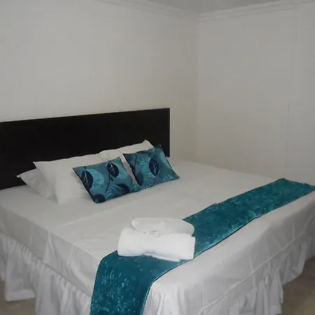 Apartamento Amoblado Centro Historico Cartagena