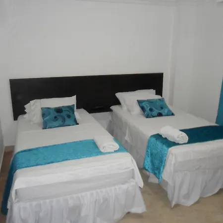 Apartamento Amoblado Centro Historico Apartahotel