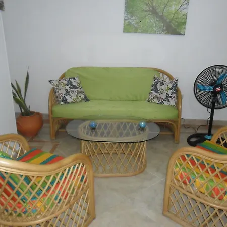 Apartamento Amoblado Centro Historico *