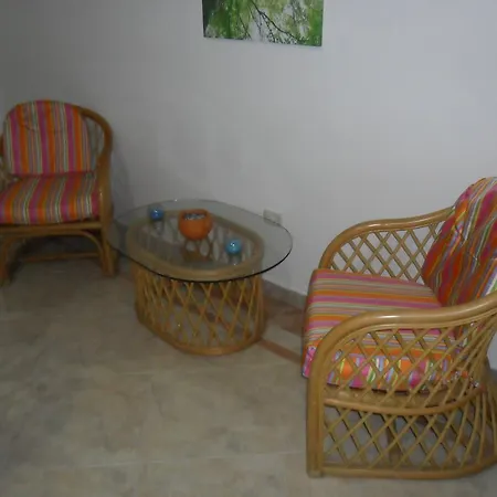 Apartamento Amoblado Centro Historico Apartahotel Cartagena