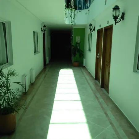 Apartamento Amoblado Centro Historico Apartahotel