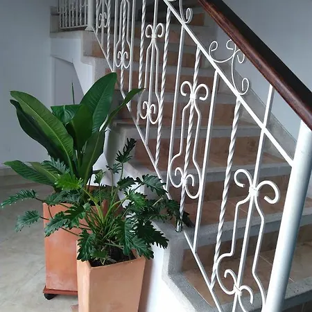Apartamento Amoblado Centro Historico *