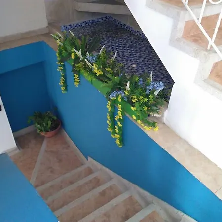 Apartamento Amoblado Centro Historico Apartahotel Cartagena
