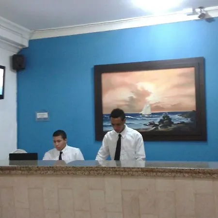 Apartamento Amoblado Centro Historico Apartahotel