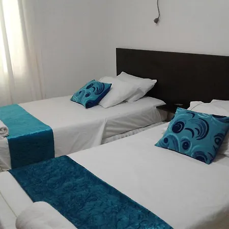 Apartamento Amoblado Centro Historico