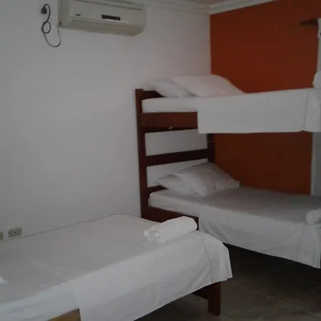 Apartamento Amoblado Centro Historico * Cartagena
