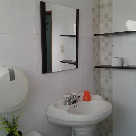 Apartamento Amoblado Centro Historico Cartagena