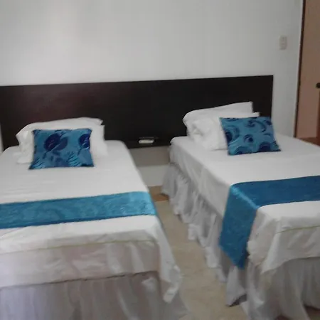 Apartamento Amoblado Centro Historico Apartahotel *