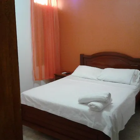 Apartahotel Apartamento Amoblado Centro Historico Cartagena