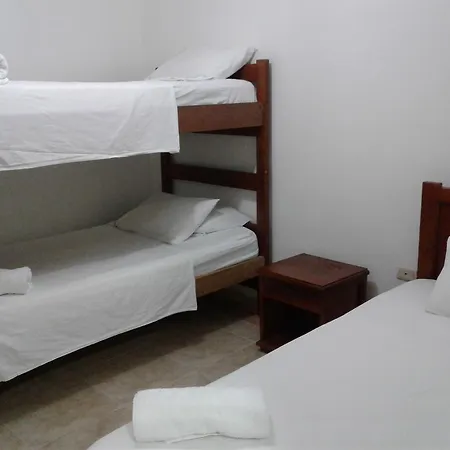 Apartamento Amoblado Centro Historico Apartahotel