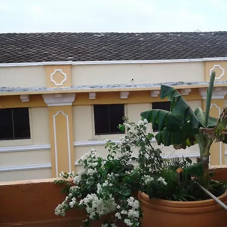 Apartamento Amoblado Centro Historico *