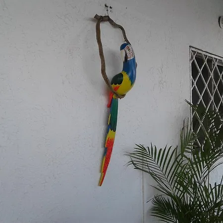 Apartamento Amoblado Centro Historico *