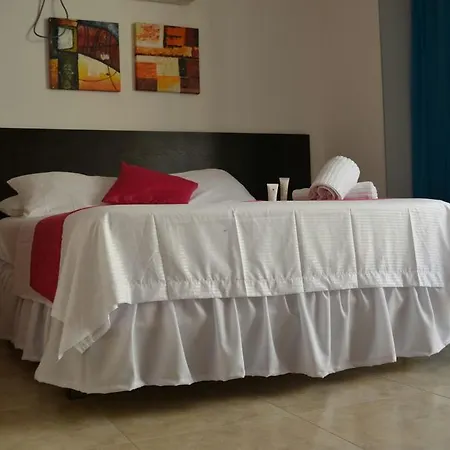 Apartahotel Apartamento Amoblado Centro Historico Cartagena
