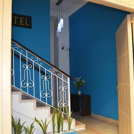 Apartamento Amoblado Centro Historico * Cartagena