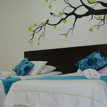 Apartamento Amoblado Centro Historico Apartahotel