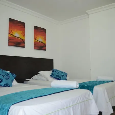 Apartamento Amoblado Centro Historico *