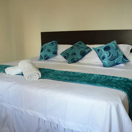 Apartamento Amoblado Centro Historico