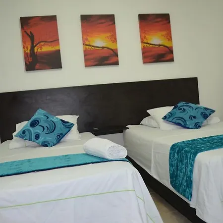 Apartamento Amoblado Centro Historico Apartahotel Cartagena